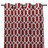 Solid 54" x 84" Grommet Semi-Sheer Outdoor Curtain Panel-120505510-127328167