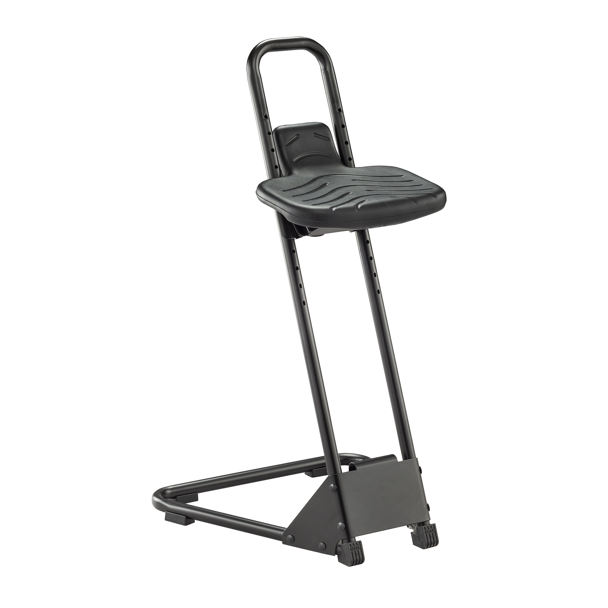 Safco Products Company Task Master Stand Alone | Wayfair