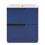 Meuble-lavabo 30 po avec lavabo en céramique-116115834