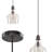 Basnett 1 - Light Kitchen Island Pendant-901830090-896911240