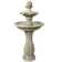 Darby Home Co Gaia Weather Resistant Floor Fountain & Reviews | Wayfair