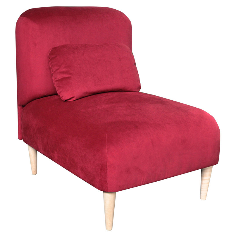 Jupi Upholstered Accent Chair