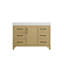 48 inch Single Bathroom Vanity_Traditional_VF60648-2000905052