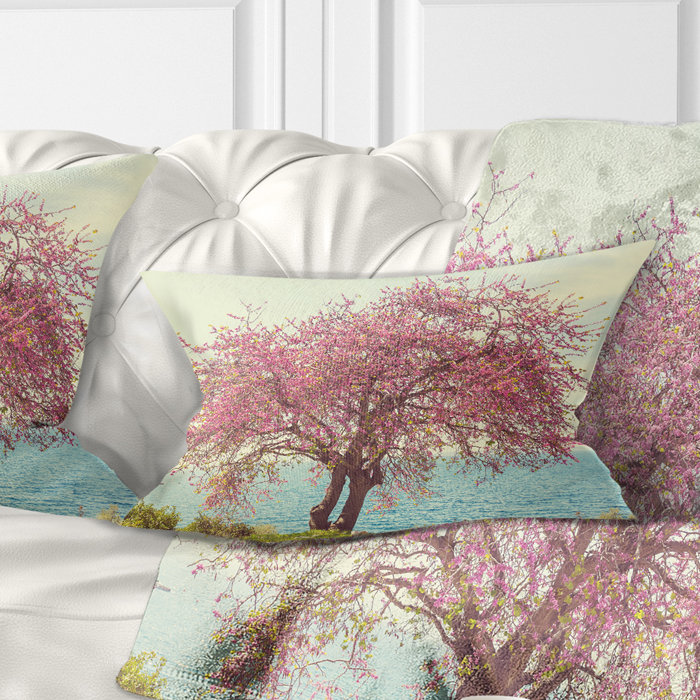 Coussin Schafer, Rectangulaire, 12 po x 20 po