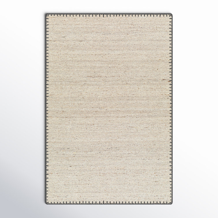 Jayde Wool Indoor Rug