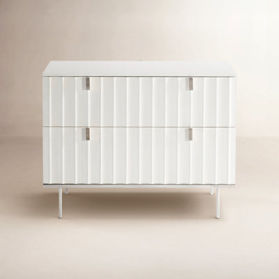 Modulum 2 - Drawer Nightstand