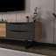 Makenlie TV Stand for TVs up to 75"-1854939157