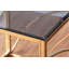 Table basse à piédestal avec rangement Haskie-100846672-100846674