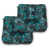 Floral brun est en rupture de stock