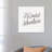 You Are Our Great Adventure by - Wrapped Canvas-922101073