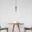 1 - Light Simple Pendant-998368751