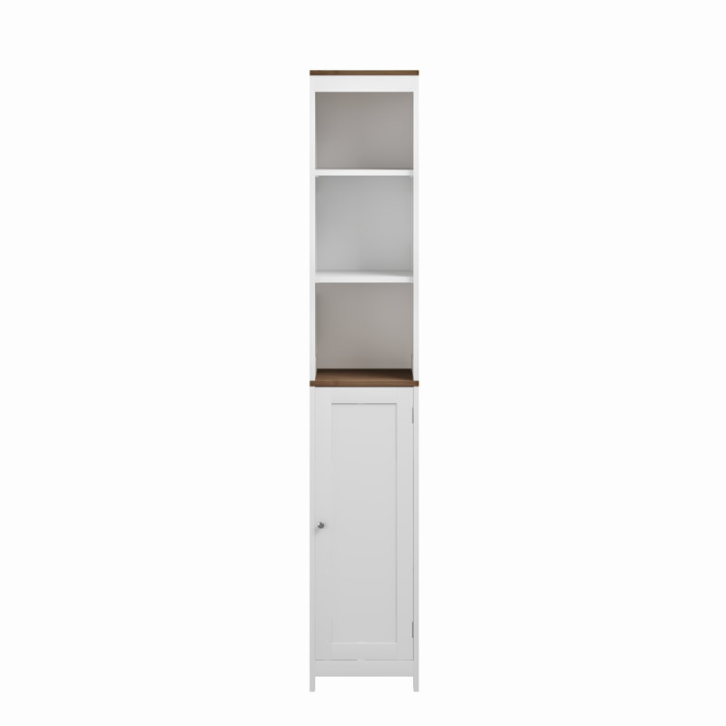 Armoire de salle de bain autoportante