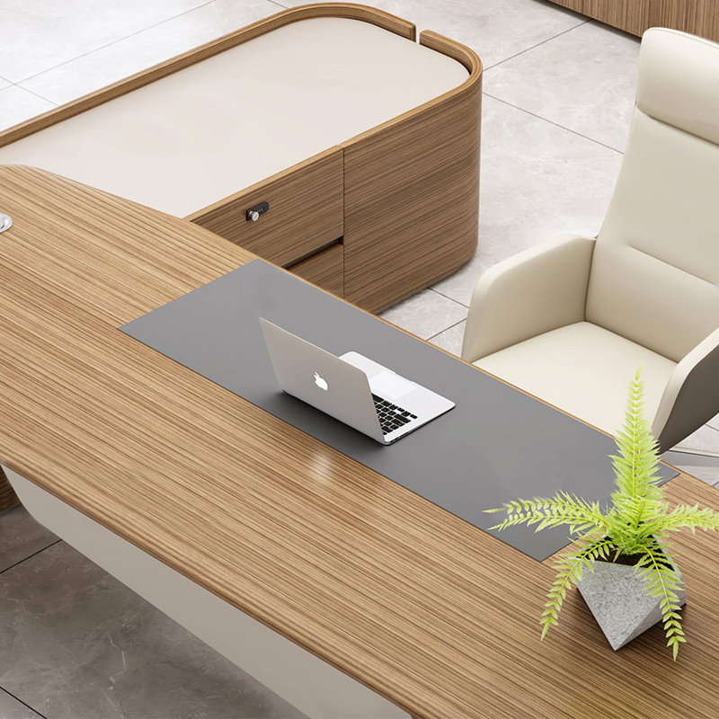 Bureau Elegant, H 29,53 po x l 78,74 po x P 70,87 po