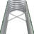 Anmar Metal Raised Garden Bed-384810392-401274366