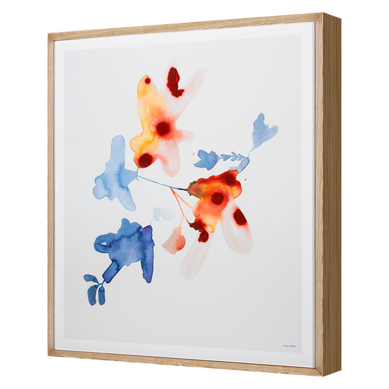 Untitled 33 Print by Goodwin, Sunny