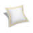 White/Gold Border