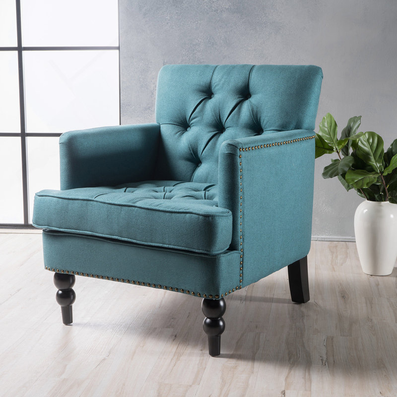 Fauteuil club Harrison