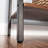 Industrial 3-Tier Bookshelf - Freestanding Metal Display Rack for Home/Office-1980252468