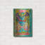 Bungalow Bungalow «Tarot - The Lovers» par Dean Russo, art mural en métal-293731543