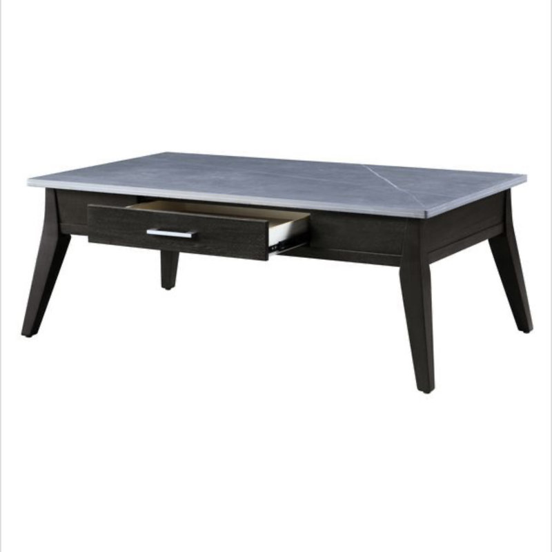 Table basse Brandonlee