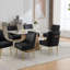Chaise Luna Luxe-129070173