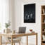 Art mural sur toile-134028204
