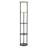 Abeale 62.5'' Column Floor Lamp-1083192828