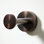 Prague Collection Wall-Mount Robe Hook