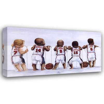 Baby Dream Team IMM-6511