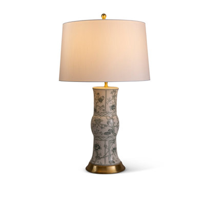 Jardin Lamp