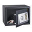 Coffre-fort pour dépôts à serrure électronique Quarter Master 7825-7417427