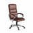 Brown is out of stock selected