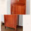 Armoire à chaussures moderne et simple-1732813352