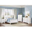 Mobilier de chambre à coucher 1pc