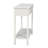 Roter 35.5'' Console Table-612727134