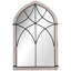 Miroir mural de ferme 36,5 "x 23,5" Whitbeck
