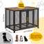 Dog House