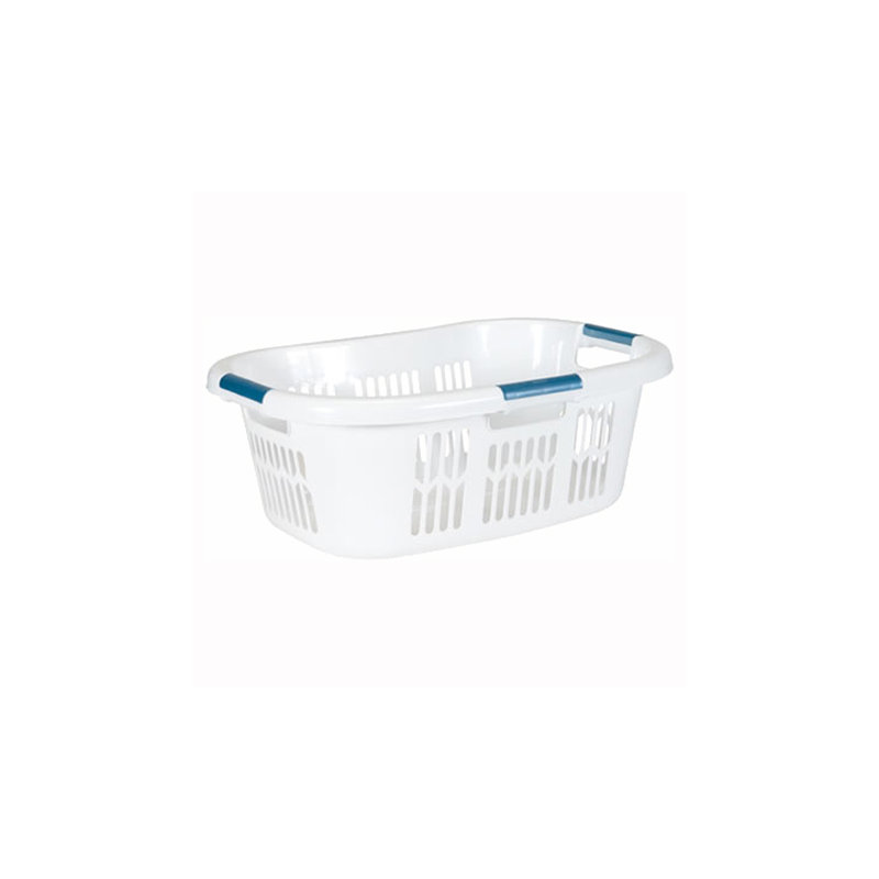 Hip Hugger Laundry Basket Set