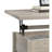 Tevarus Coffee Table-2014029364