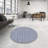 Striped Indoor Rug-737784374