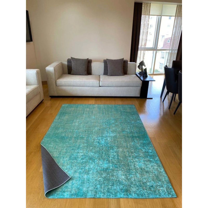 Tapis Toscana, Rectangle 2 pi 7 po x 16 pi 5 po