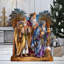 Figurine trois rois mages