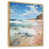 Cadre naturel flottant