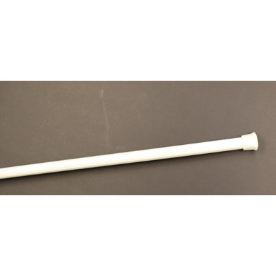Adjustable 18'' to 28'' Tension Rod