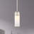 Wallasey 1 - Light Single Pendant