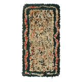 One-of-a-Kind 1'5x2'9 Area Rug