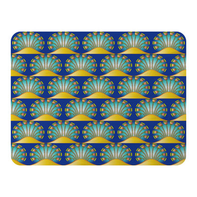Rockville Throw Blanket