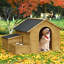 Niche pour chien Elizaby-1656149683
