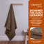 Dahl 100% Cotton Bath Sheet-386925874