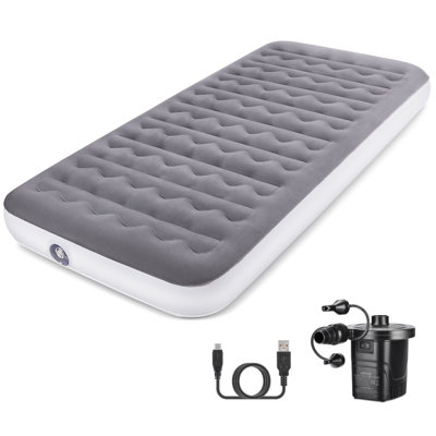 Matelas gonflable 8,6 po Shellharbour